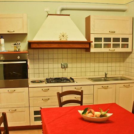 Agriturismo Il Girasole มอนเตฟัลโก ภายนอก รูปภาพ