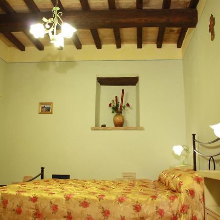 Agriturismo Il Girasole มอนเตฟัลโก ภายนอก รูปภาพ