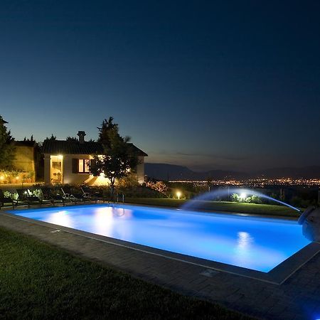 Agriturismo Il Girasole มอนเตฟัลโก ห้อง รูปภาพ