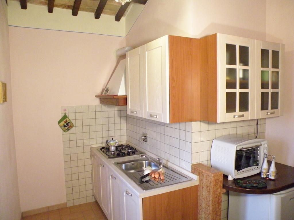 Agriturismo Il Girasole มอนเตฟัลโก ห้อง รูปภาพ