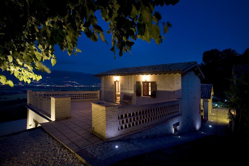 Agriturismo Il Girasole มอนเตฟัลโก ห้อง รูปภาพ