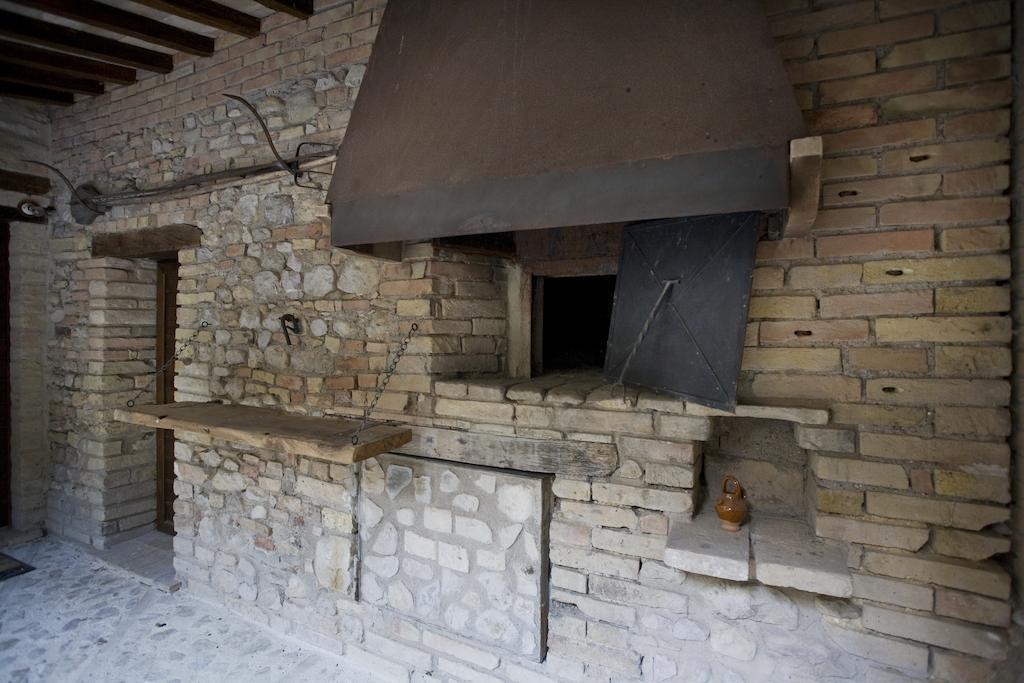 Agriturismo Il Girasole มอนเตฟัลโก ห้อง รูปภาพ