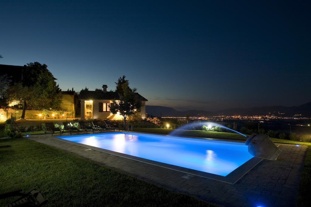 Agriturismo Il Girasole มอนเตฟัลโก ห้อง รูปภาพ