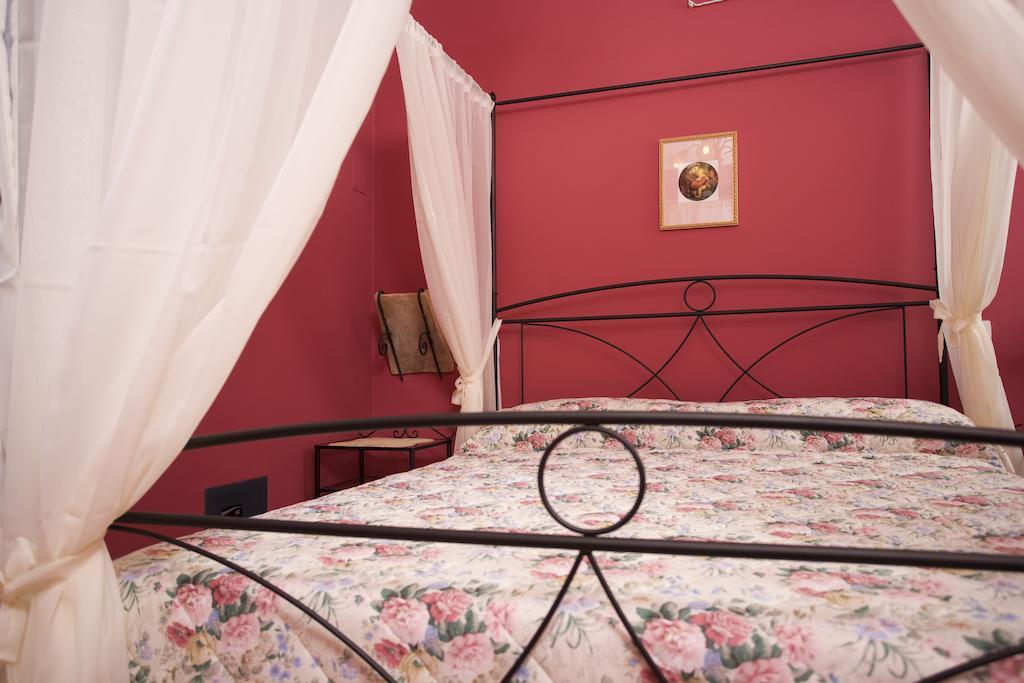 Agriturismo Il Girasole มอนเตฟัลโก ห้อง รูปภาพ